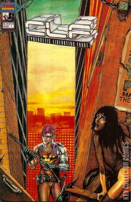 Cybernetic Liberation Front