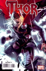 Thor #8