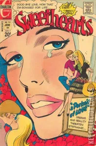 Sweethearts #134