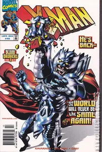 X-Man #46