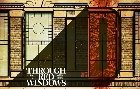 Through Red Windows #1
