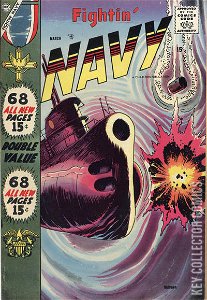 Fightin' Navy #82