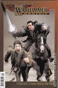 Warhammer Monthly #49