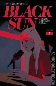 Children of the Black Sun #3