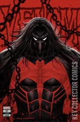 Variant Cover for Venom #27