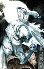 Variant Cover for Moon Knight #4