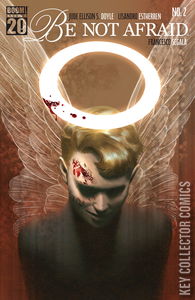 Be Not Afraid #2
