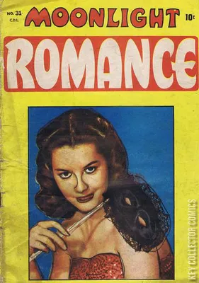 Moonlight Romance