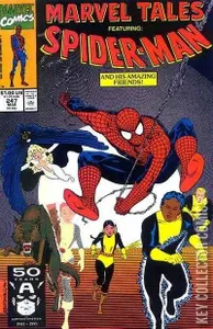 Marvel Tales #247