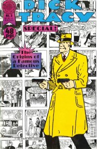 Dick Tracy Special #2