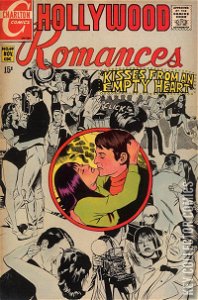 Hollywood Romances #49