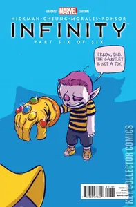 Infinity #6