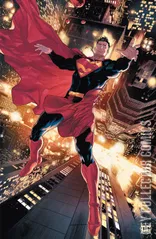 Variant Cover for Free Comic Book Day 2024: Absolute Power #1