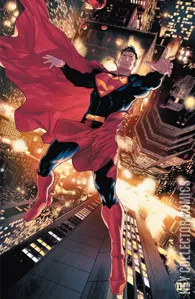 Free Comic Book Day 2024: Absolute Power #1