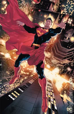 Free Comic Book Day 2024: Absolute Power