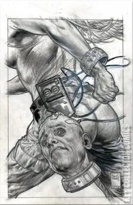 Marjorie Finnegan: Temporal Criminal #1