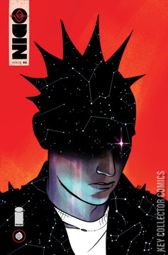 Variant Cover for Odin #2