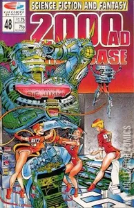 2000 AD Showcase #48