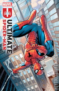 Ultimate Spider-Man #13