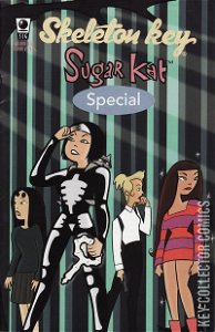 Skeleton Key / Sugar Kat Special #0