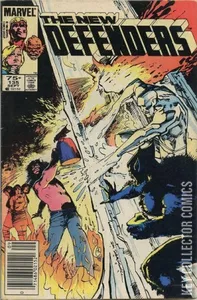 Defenders #135