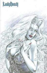 Lady Death: Re-Imagined #1