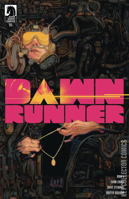 Dawnrunner