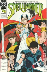 Spelljammer #11