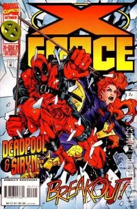 X-Force #47