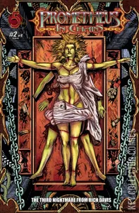 Prometheus in Chains #2