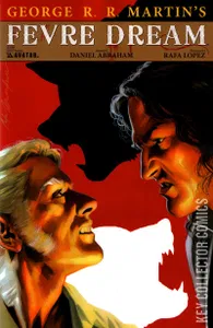 George R. R. Martin's Fevre Dream #7