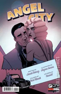 Angel City #4