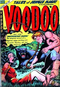 Voodoo #19