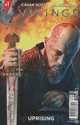 Vikings Uprising