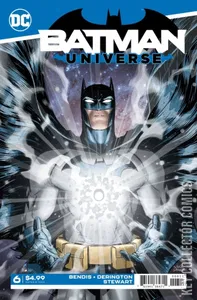 Batman Universe #6