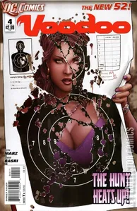 Voodoo #4