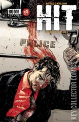 Cover for Hit #1