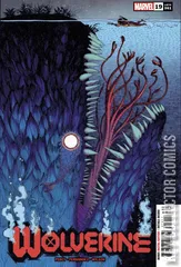 Cover for Wolverine #19