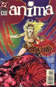 Anima #4