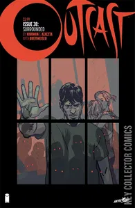 Outcast #38