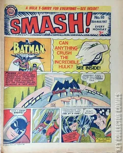 Smash! #60