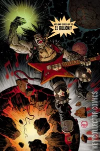Lobo #7
