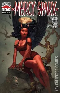 Mercy Sparx #14