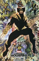 Variant Cover for X Deaths of Wolverine #5
