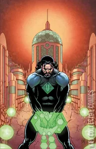 World of Krypton #2