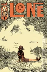 Variant Cover for Lone #1