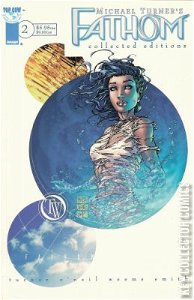 Fathom: Collected Editions #2