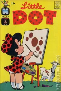 Little Dot #86