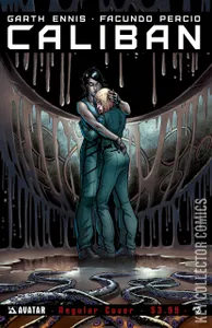 Caliban #2