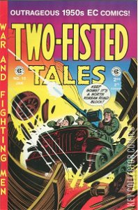 Two-Fisted Tales #10